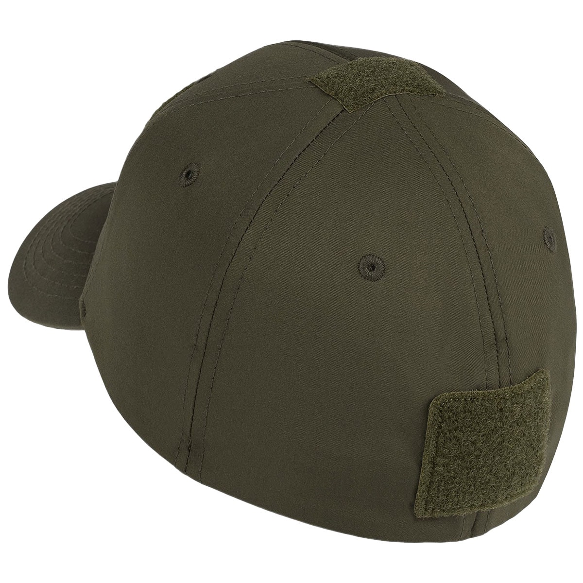 Highlander - Forces Tactical - Basecap - Olive Green