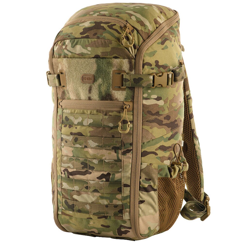 M-Tac - Gen.II Elite Small 25 l - Rucksack - MultiCam