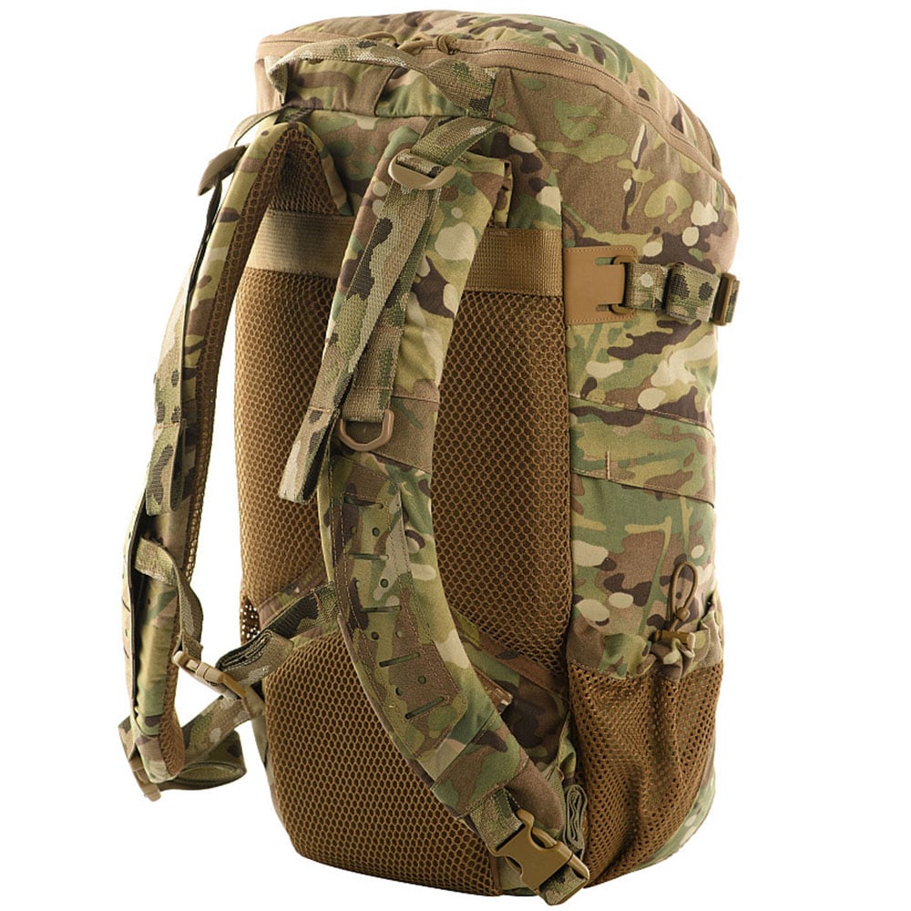 M-Tac - Gen.II Elite Small 25 l - Rucksack - MultiCam