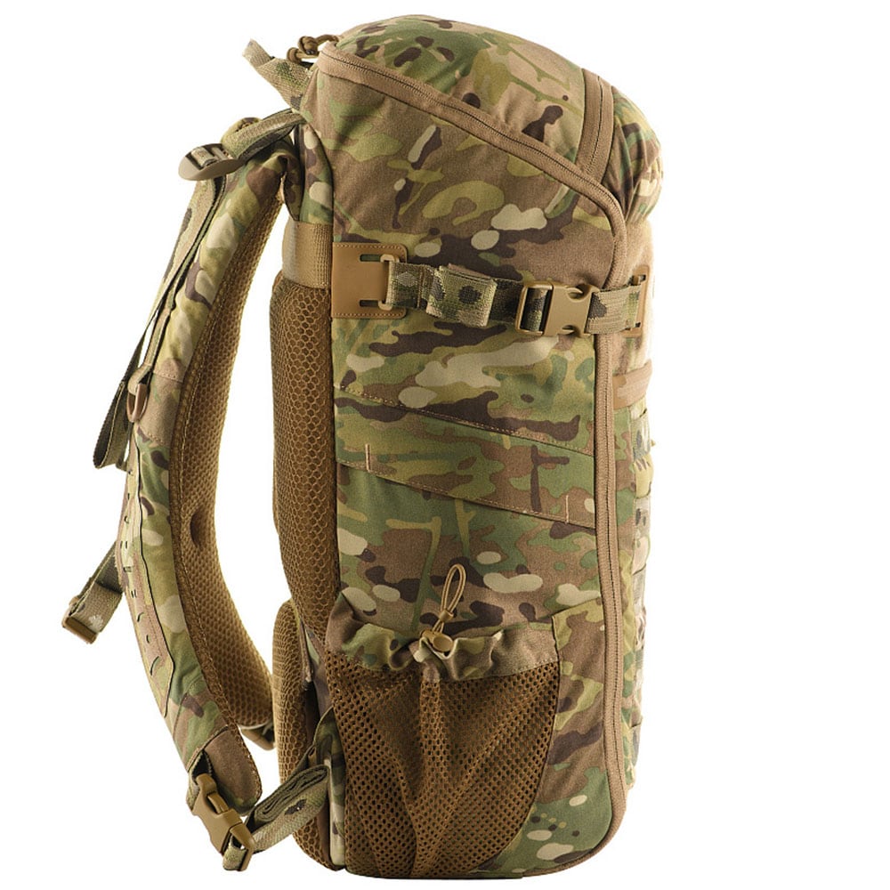 M-Tac - Gen.II Elite Small 25 l - Rucksack - MultiCam