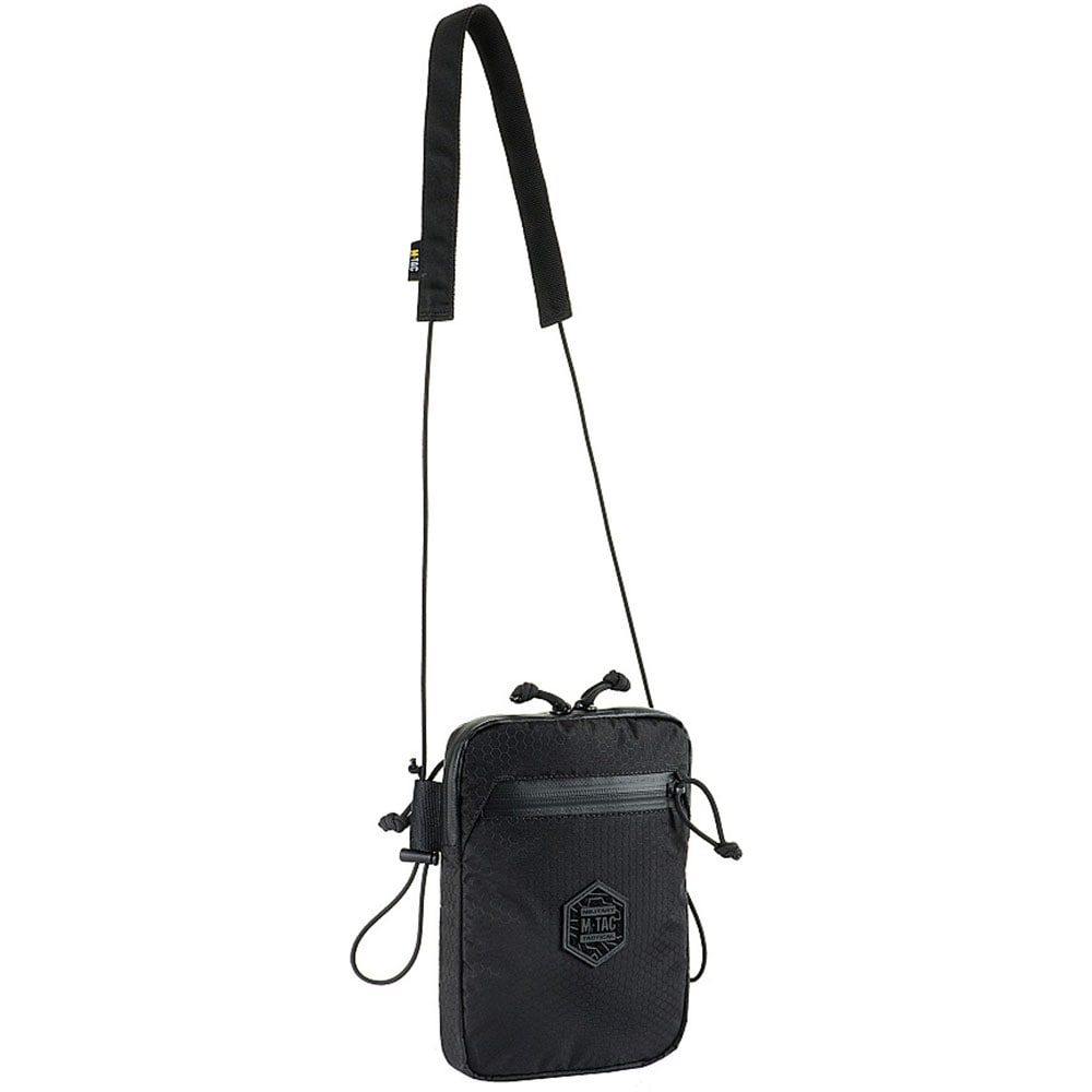 M-Tac - Pocket Bag Elite - Tasche - Black