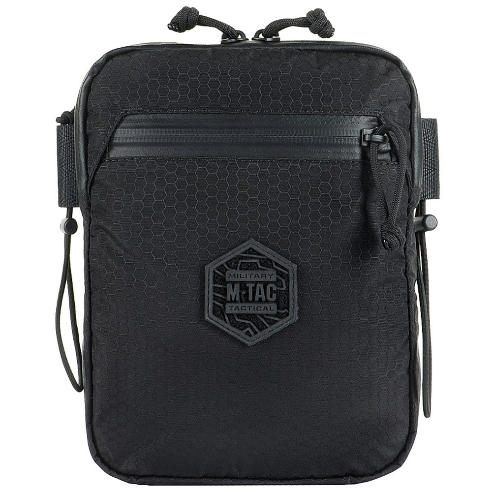 M-Tac - Pocket Bag Elite - Tasche - Black