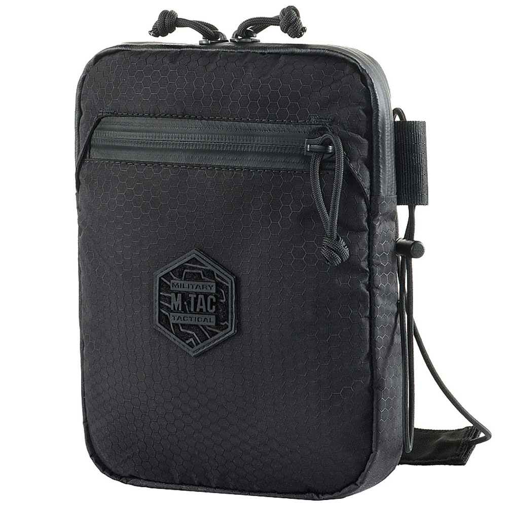 M-Tac - Pocket Bag Elite - Tasche - Black