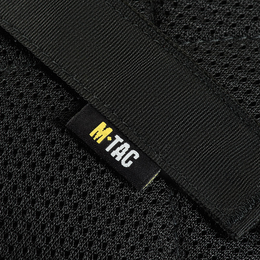 M-Tac - Pocket Bag Elite - Tasche - Black