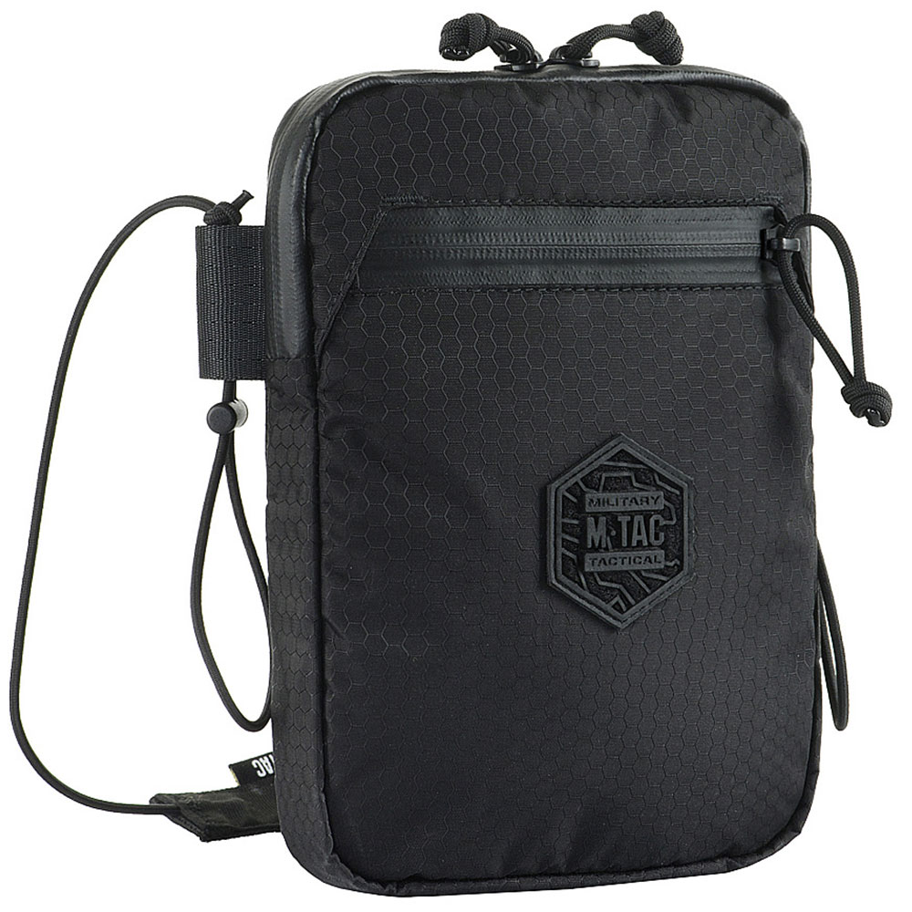 M-Tac - Pocket Bag Elite - Tasche - Black