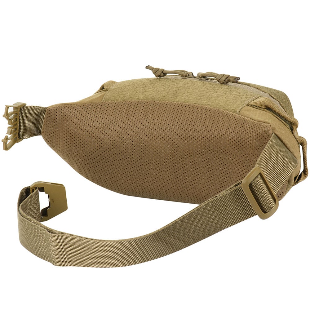 M-Tac - Elite Hex - Gürteltasche - Coyote