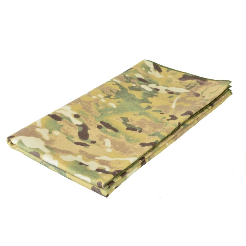 Haasta - Schnelltrocknendes Handtuch 100 x 50 cm - Arid MC Camo