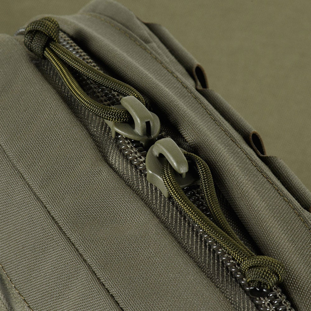 M-Tac - Elite Hex Zusatztasche - Ranger Green