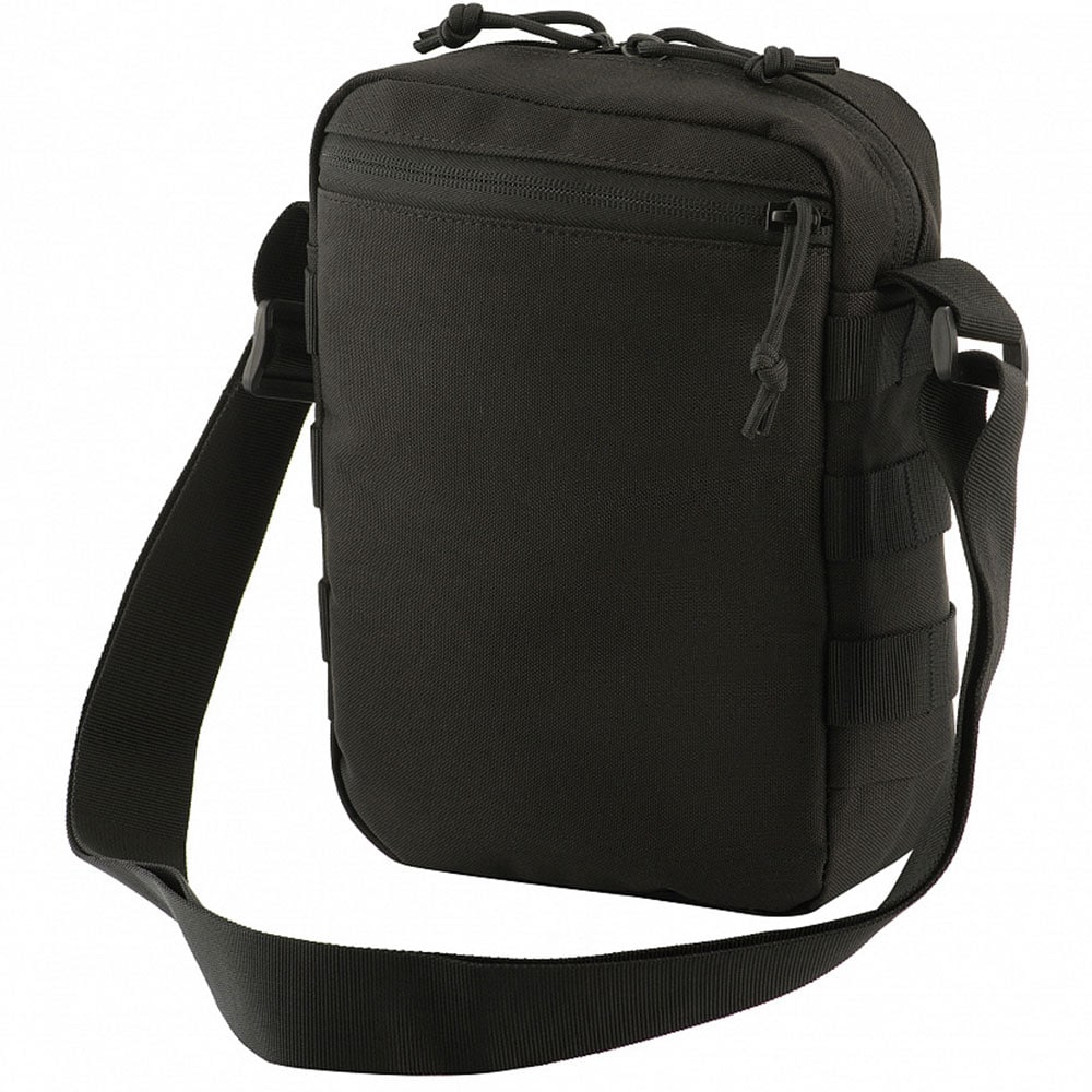 M-Tac - Satellite Bag Gen.II - Umhängetasche - Black