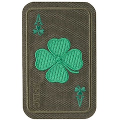 M-Tac - Glückskarte - Ranger Green