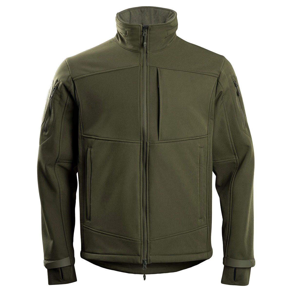 Highlander - Stoirm Tactical Softshell - Jacke - Olive