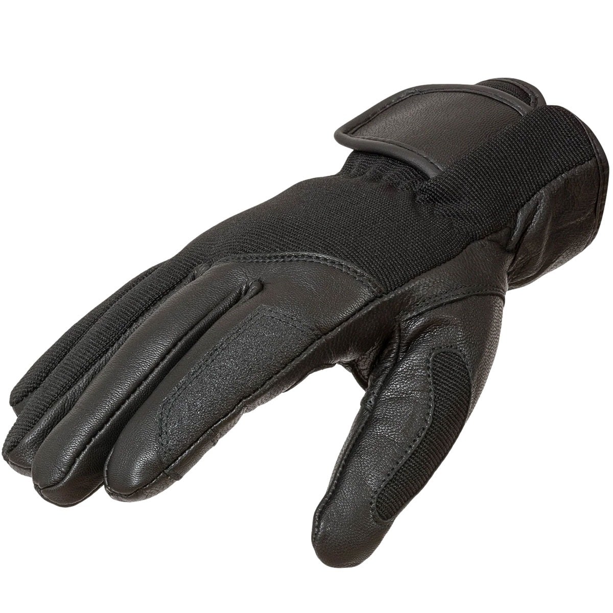 Highlander - Forces Special Ops - Taktische Handschuhe - Black