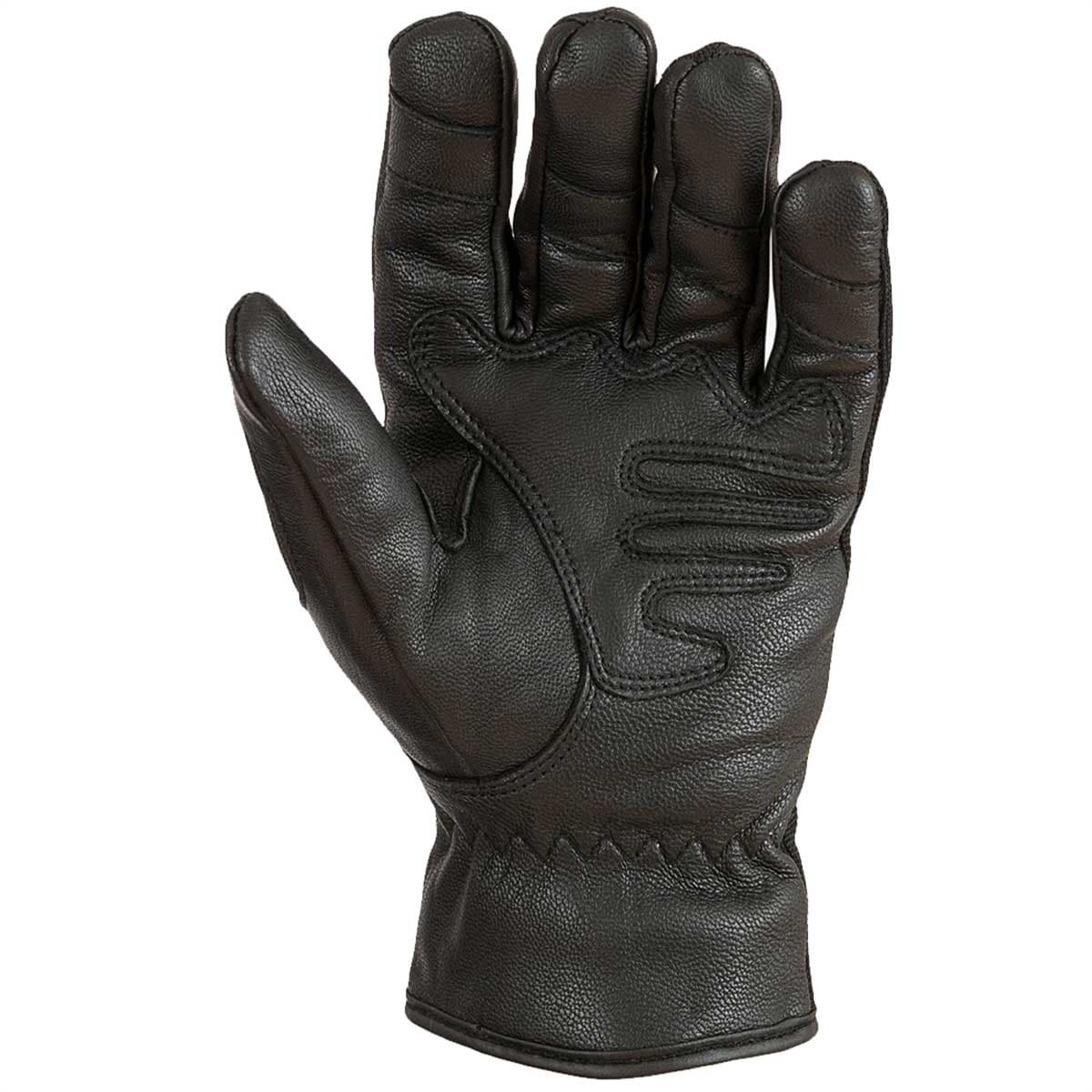 Highlander - Forces Special Ops - Taktische Handschuhe - Black