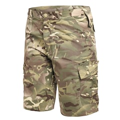 Highlander - Forces Elite - Shorts - Arid MC Camo