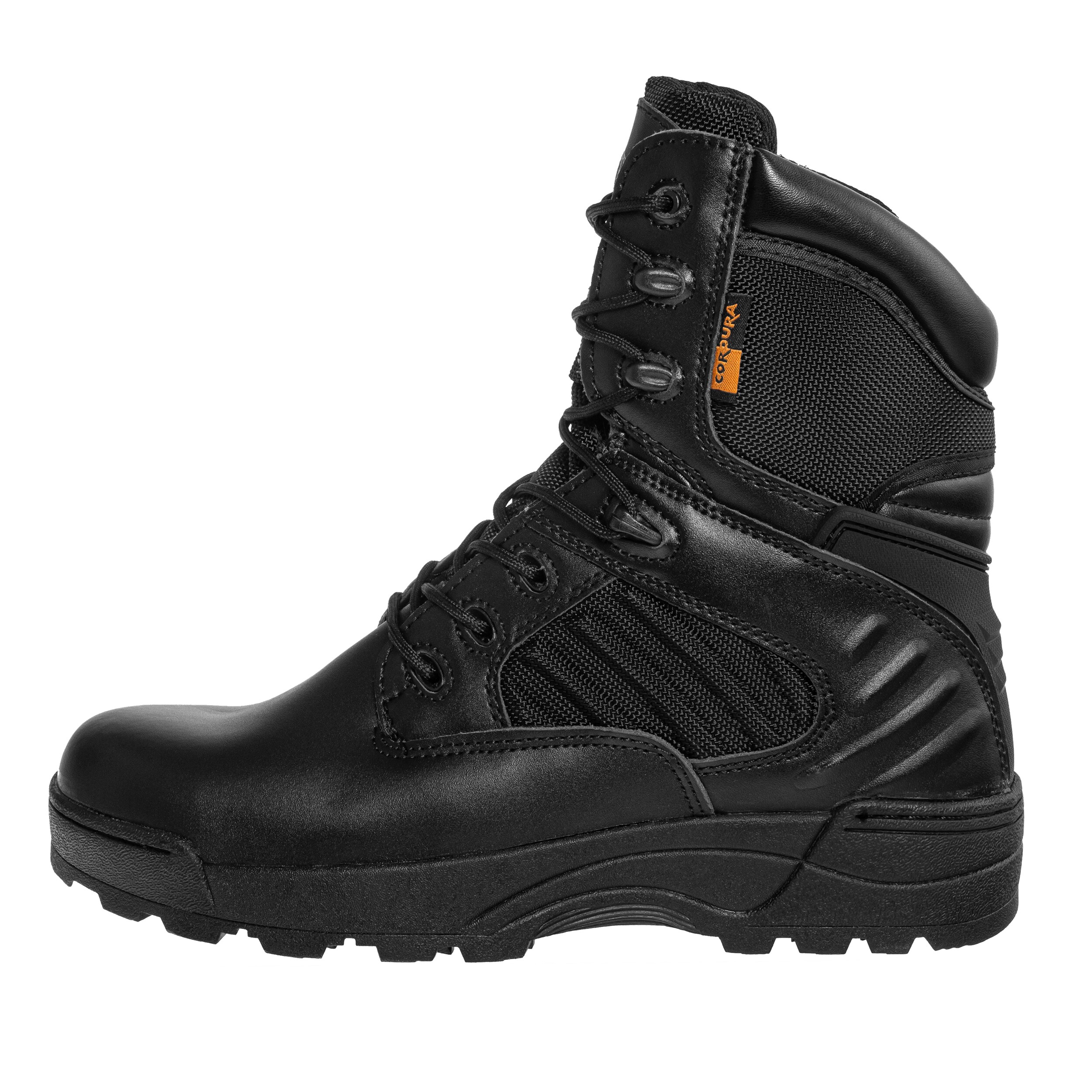Highlander - Forces Echo - Schuhe - Black