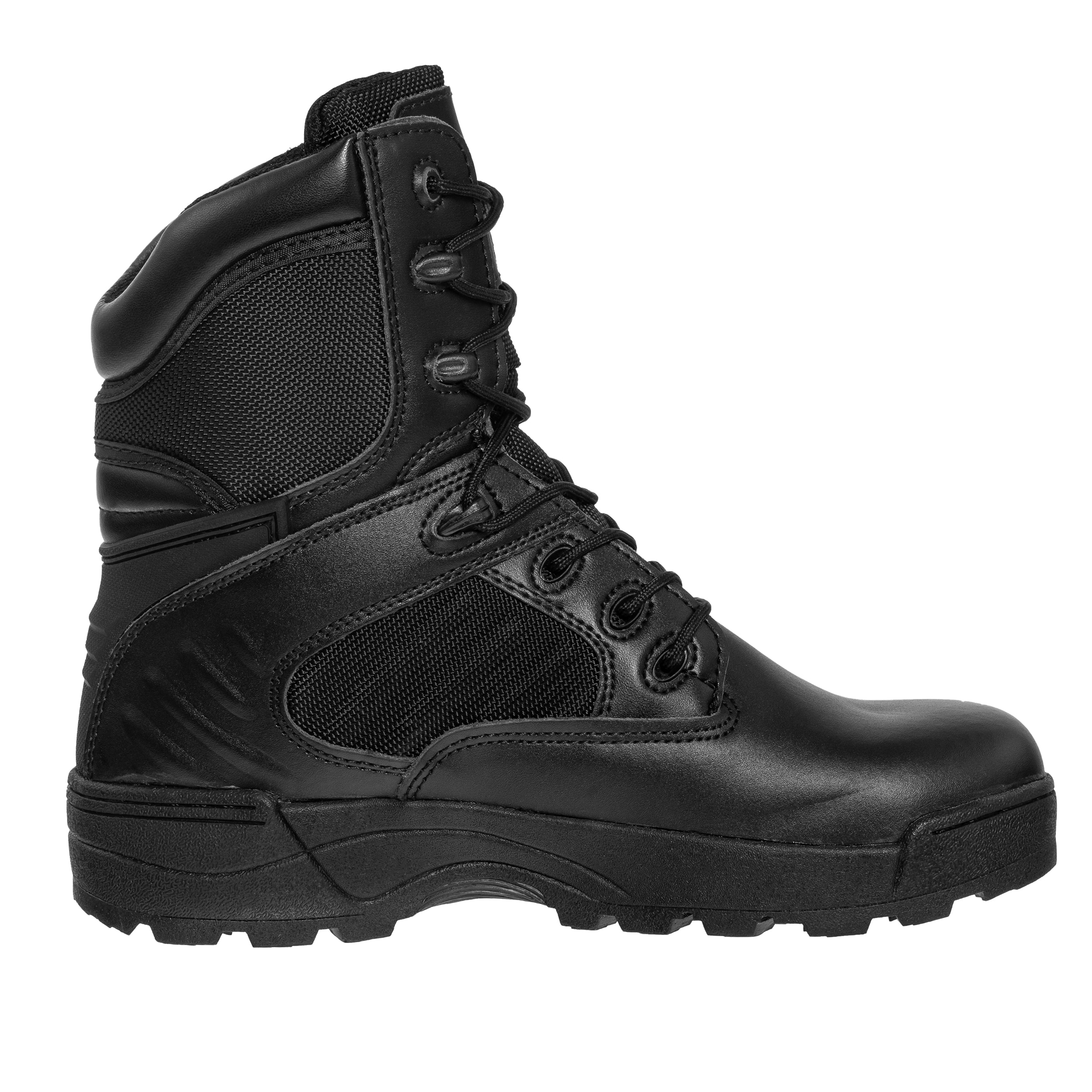 Highlander - Forces Echo - Schuhe - Black