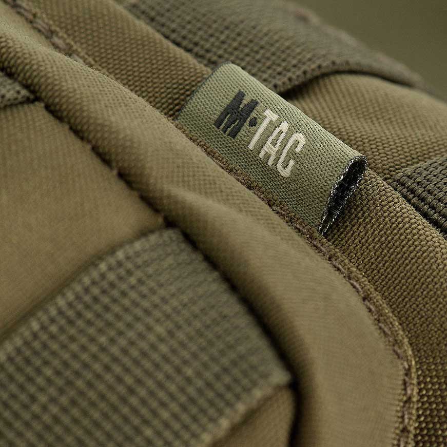 M-Tac - Assistant Bag - Schulter-Umhängetasche 4 l - Ranger Green