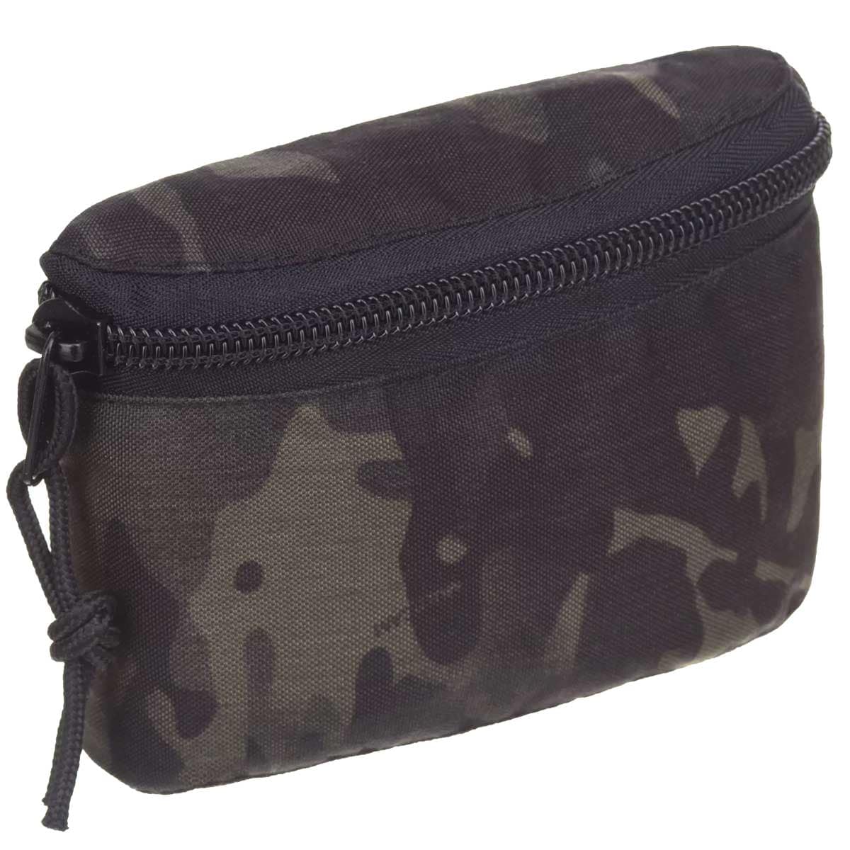 Wisport - HandyPocket - Hüftgurt Tasche für den Wanderrucksack - MultiCam Black