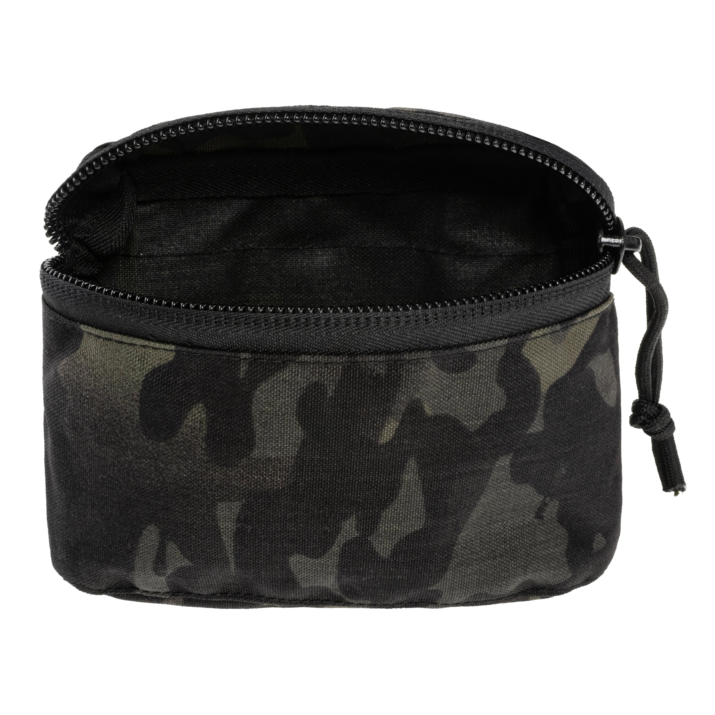 Wisport - HandyPocket - Hüftgurt Tasche für den Wanderrucksack - MultiCam Black
