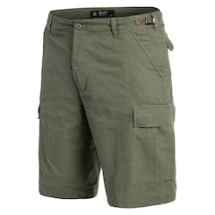Brandit - BDU Rip-Stop - Shorts - Olive