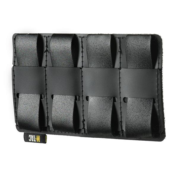 M-Tac - Patchpanel für MOLLE 160x85 - Schwarz