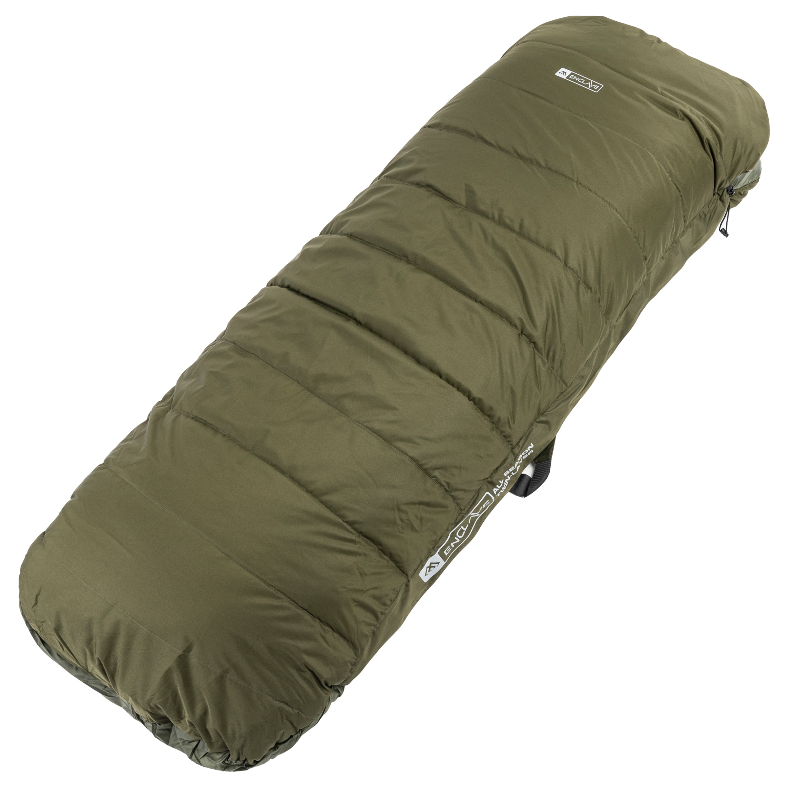 Mikado - Enclave All Season Twin-Layer - Schlafsack