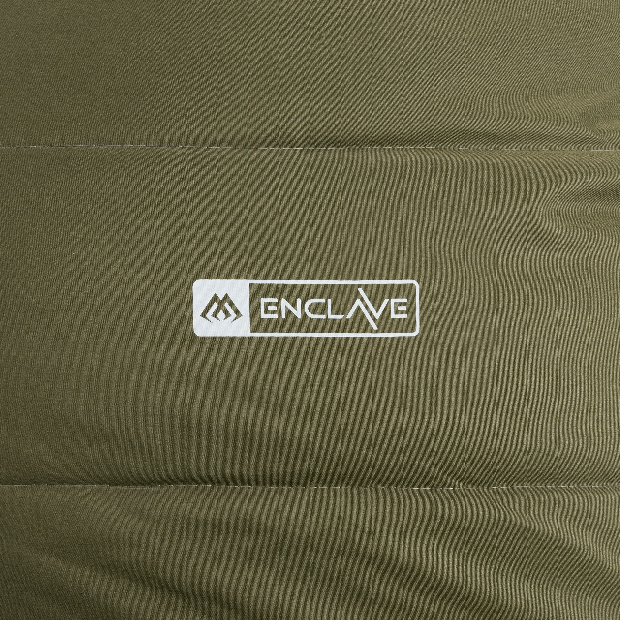 Mikado - Enclave All Season Twin-Layer - Schlafsack