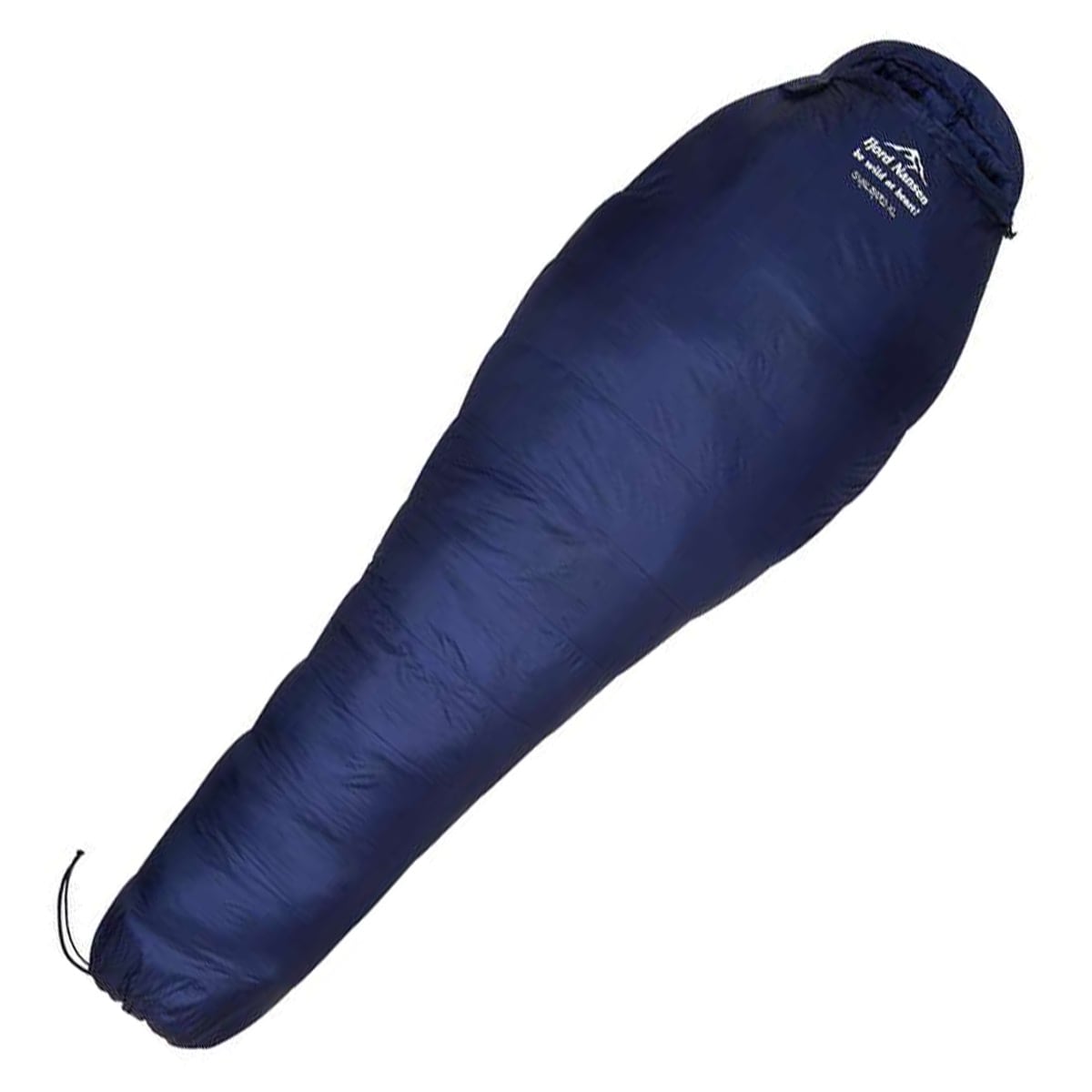 Fjord Nansen - Svalbard 340 Duck Hydro XL 655 g - Schlafsack - RV rechts