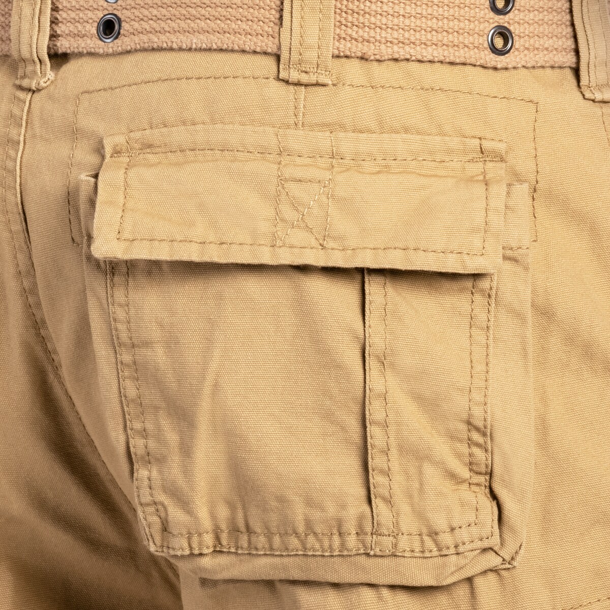 Brandit - Savage - Shorts - Beige