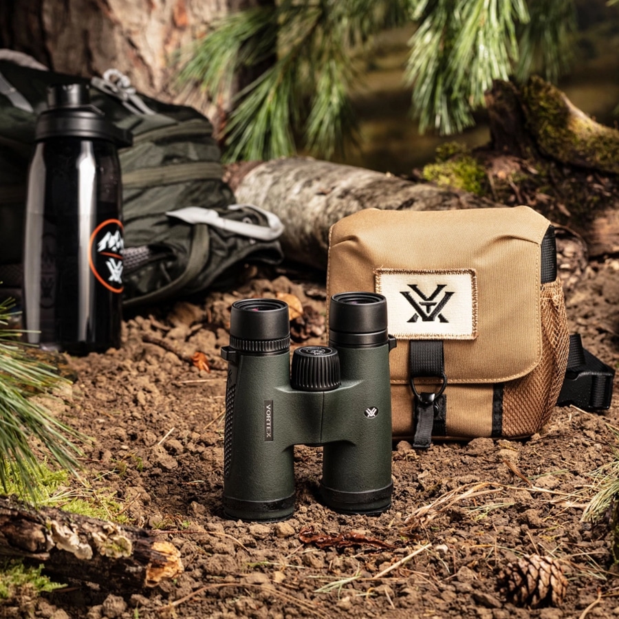 Vortex - Triumph HD Fernglas 10x42