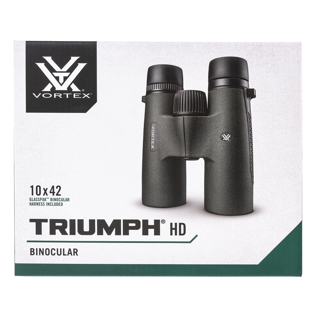 Vortex - Triumph HD Fernglas 10x42