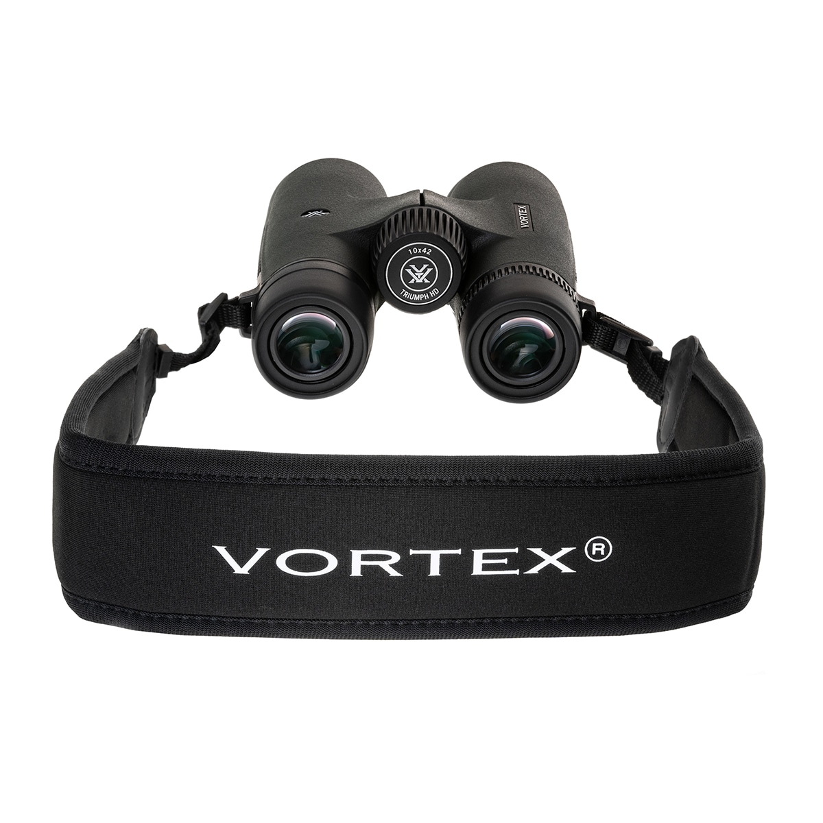 Vortex - Triumph HD Fernglas 10x42