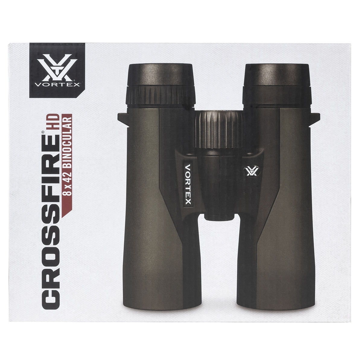 Vortex - Crossfire HD - Fernglas 8x42