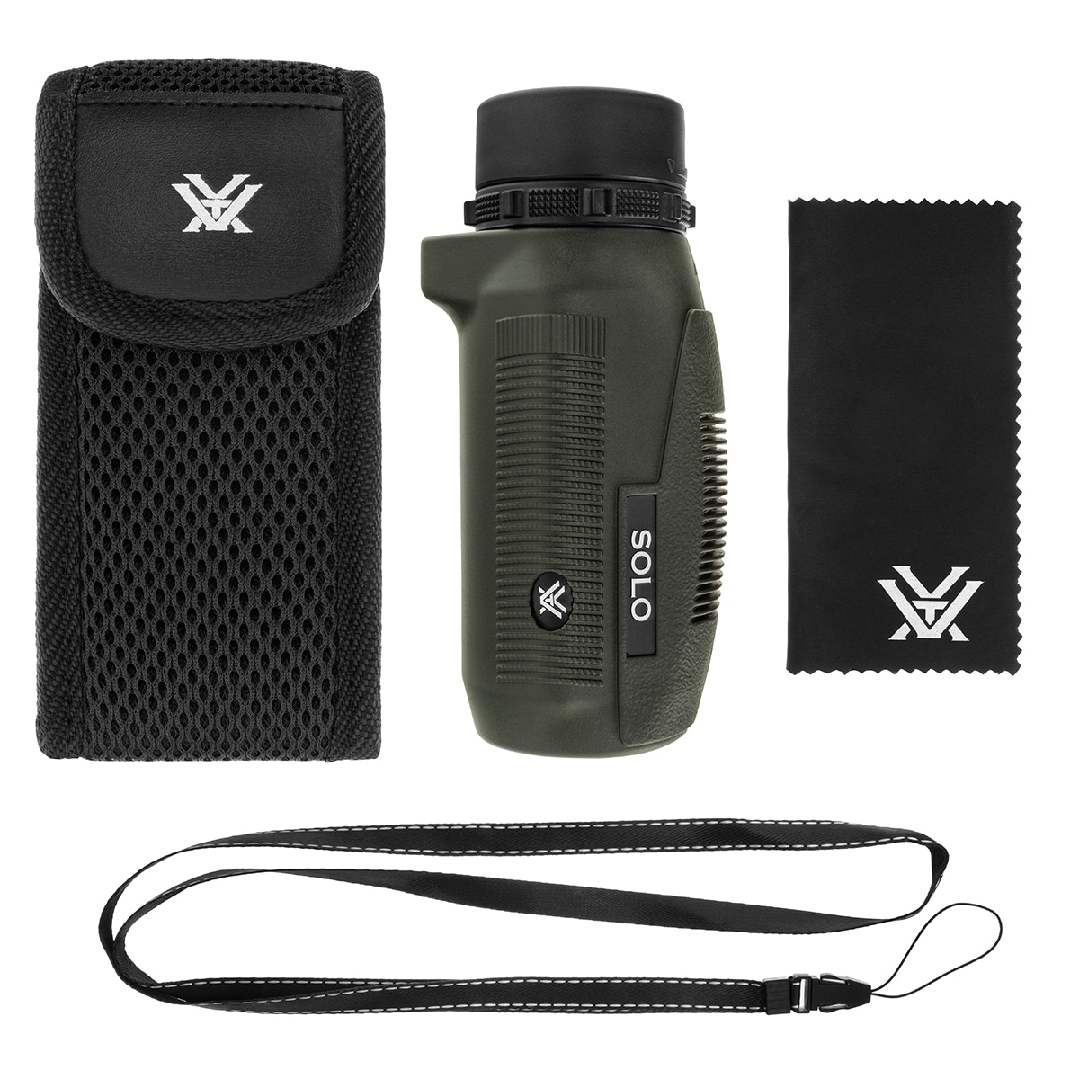 Vortex - Solo 10x36 Monokular