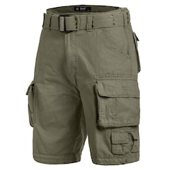 Brandit - Savage - Shorts - Olive