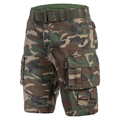 Brandit - Savage - Shorts - Woodland