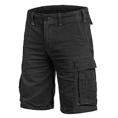 Brandit - Vintage Classic - Shorts - Black