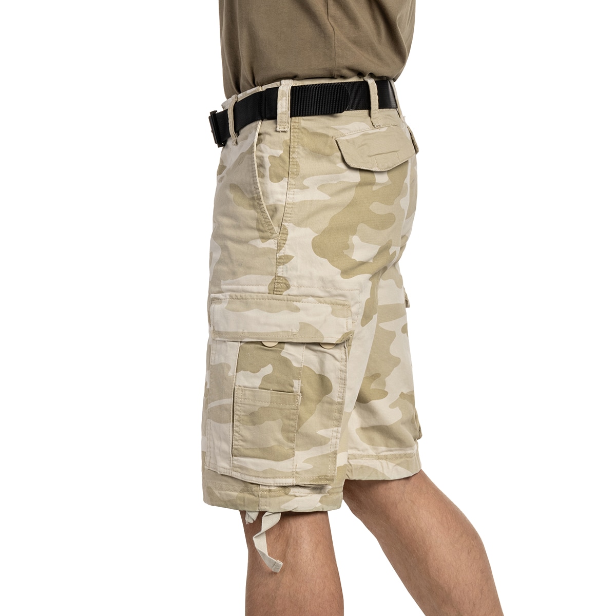 Brandit - Vintage Classic - Shorts - Sandstorm