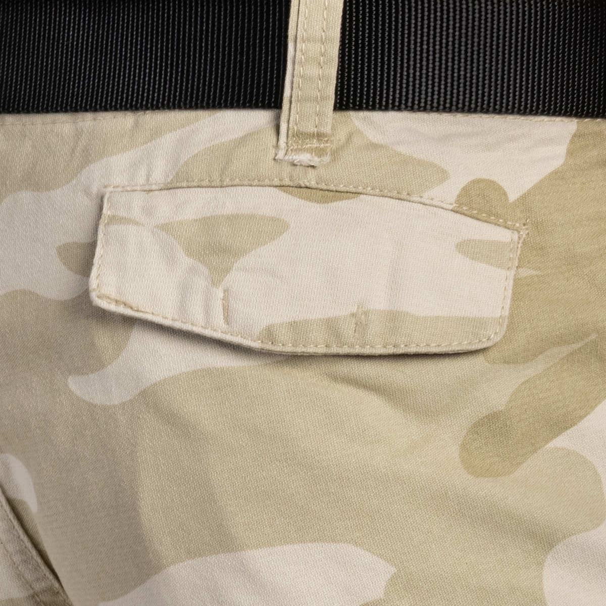 Brandit - Vintage Classic - Shorts - Sandstorm