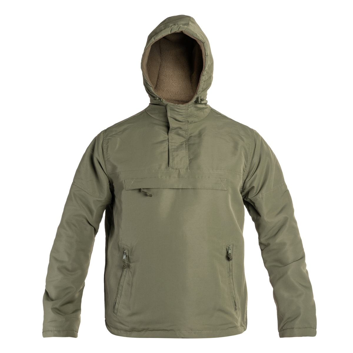 Brandit - Windbreaker - Jacke - Olive