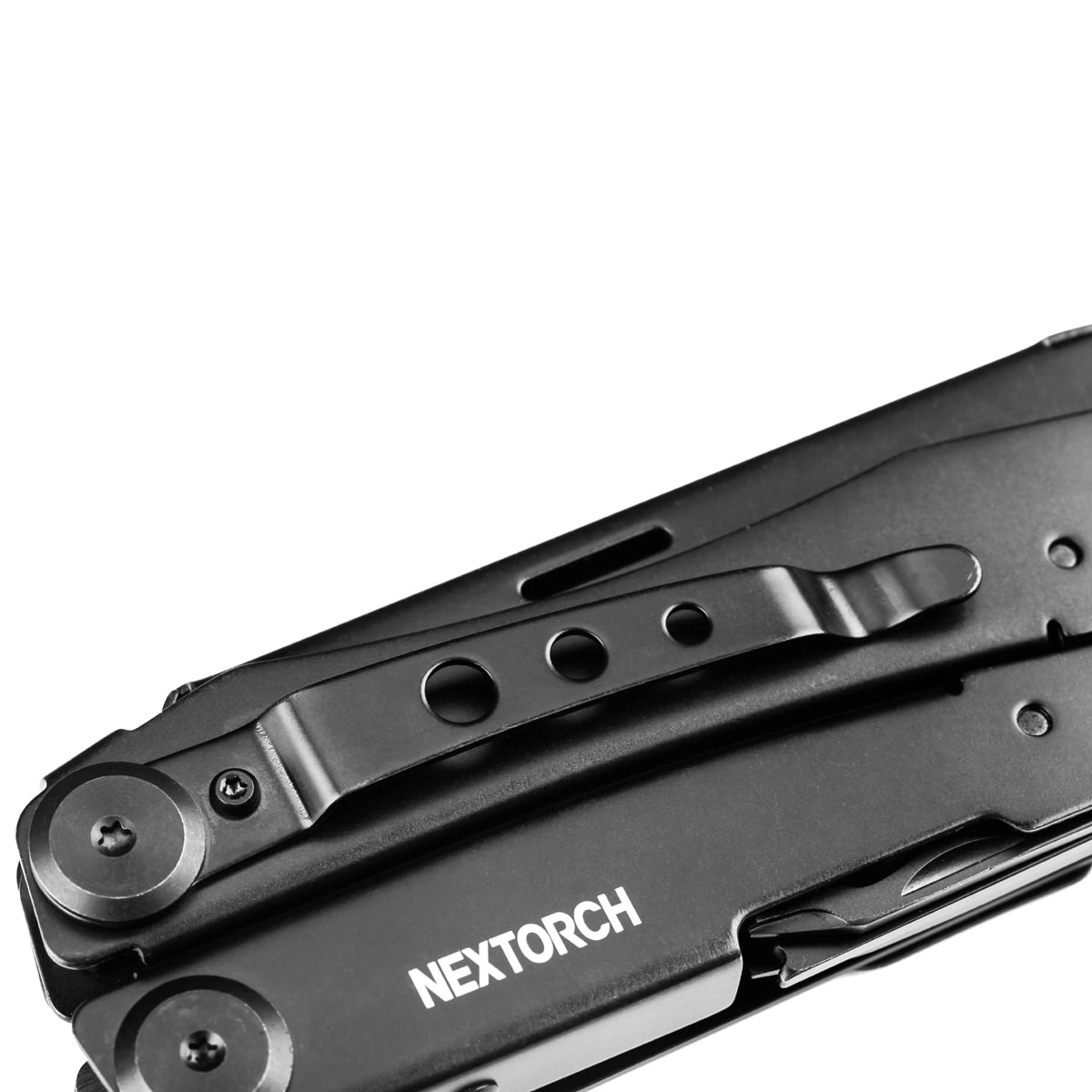 Nextorch - MT10 - Multitool - Black