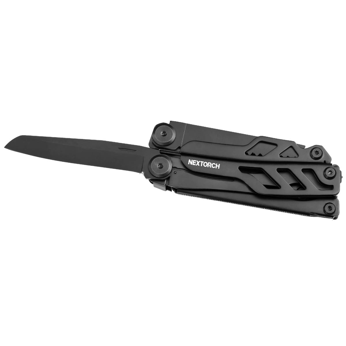 Nextorch - MT10 - Multitool - Black