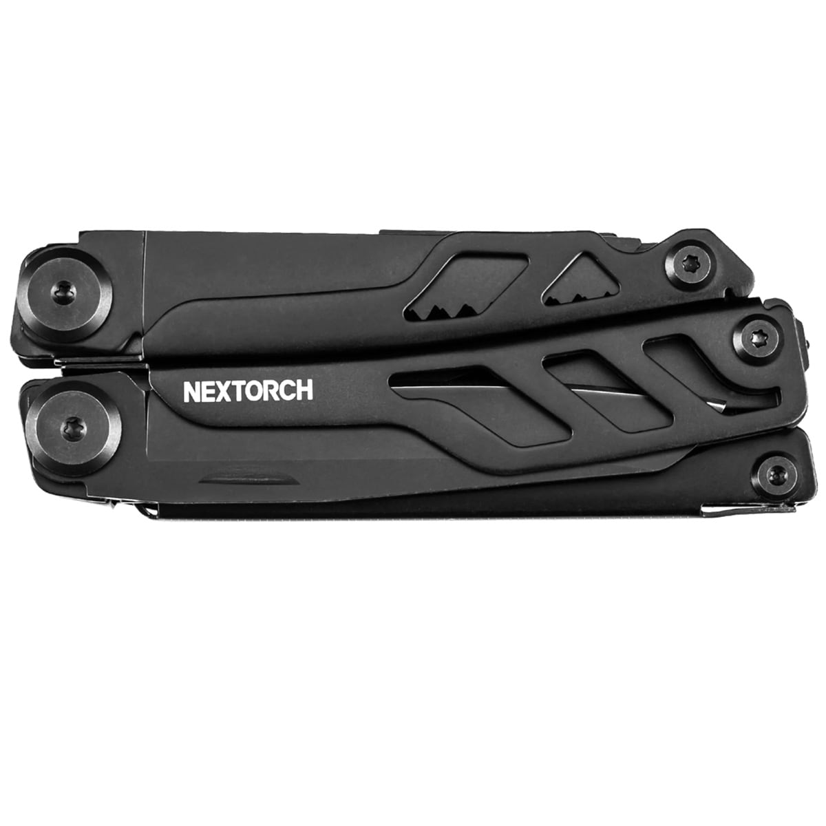 Nextorch - MT10 - Multitool - Black