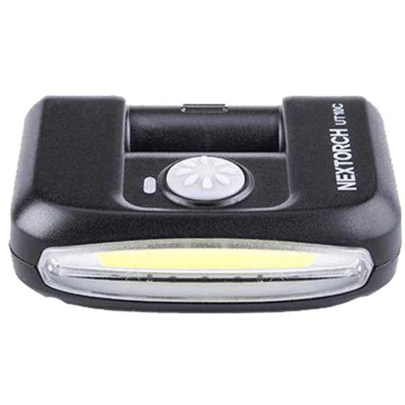 Nextorch - UT11C - Taschenlampe - 170 Lumen