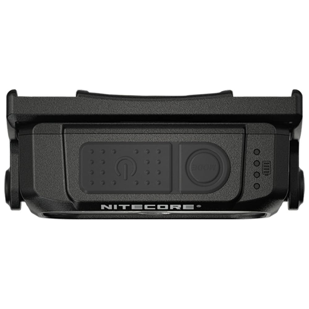 Nitecore - Ultralight NU25 UL - Stirnlampe - 400 Lumen