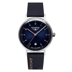 Bauhaus - Lady 2141-3 - Quartzuhr
