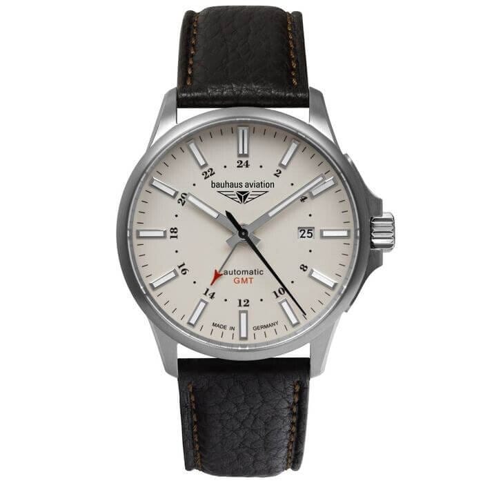 Bauhaus - Aviation Automatic 2868-5 - Uhr