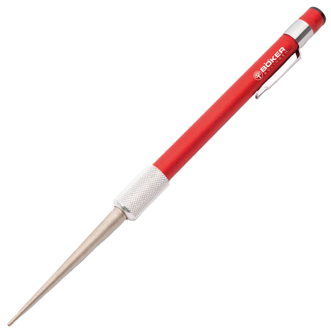 Böker - Diamond Sharpening Pencil - Schleifstein