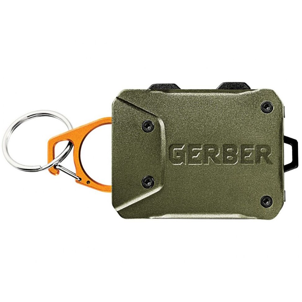 Gerber - Defender L - Retraktor