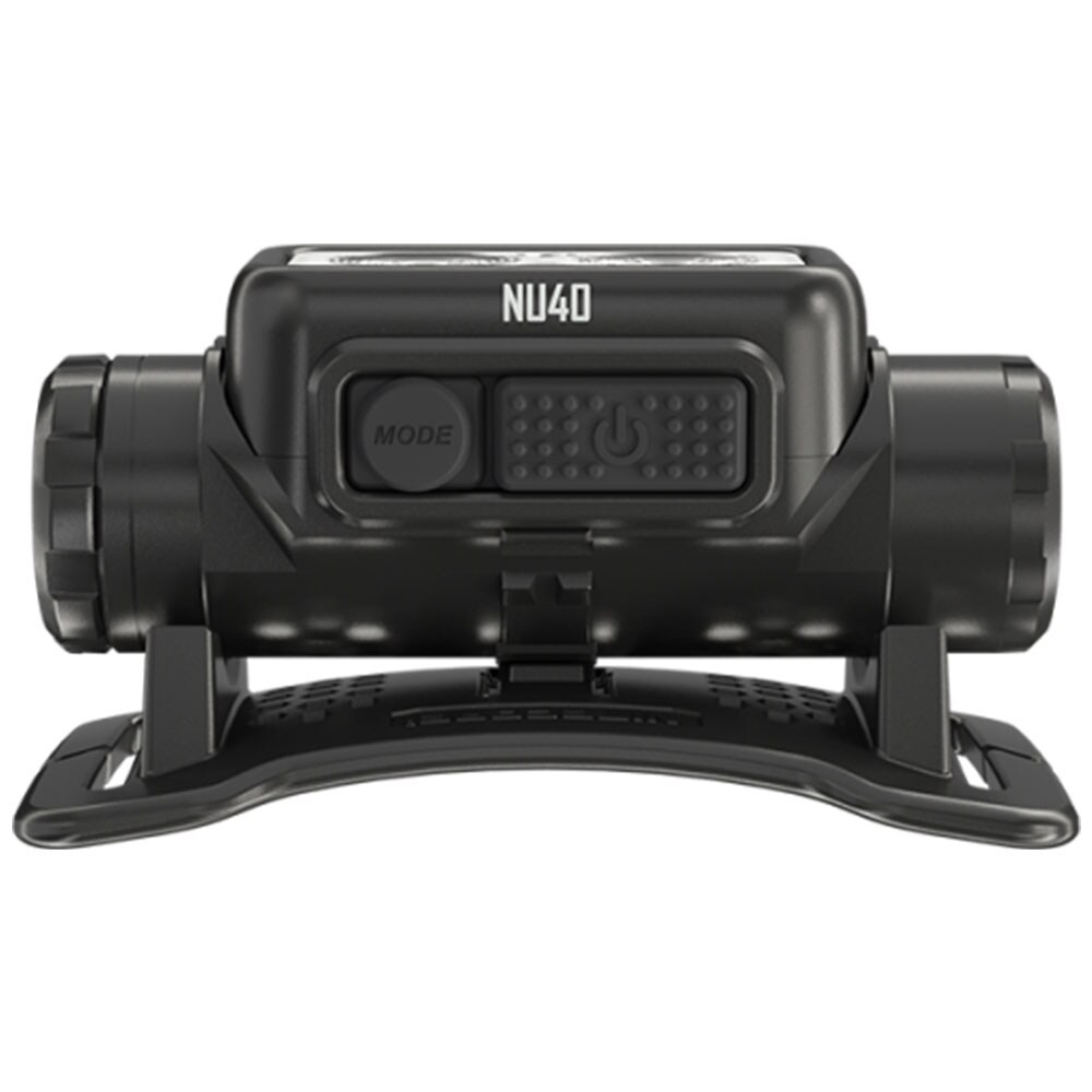 Nitecore - NU40 - Stirnlampe - 1000 Lumen